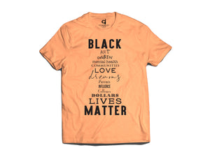 Black  Matters